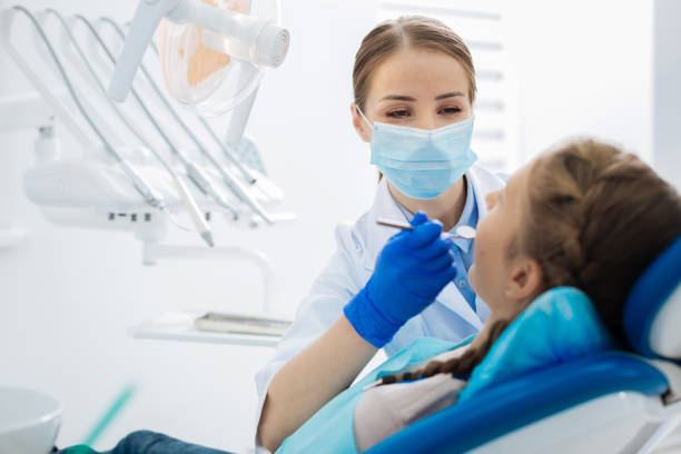 Best Pediatric Dentistry  in Absecon, NJ